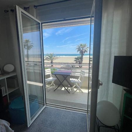 Domus Apartment Canet-en-Roussillon Luaran gambar