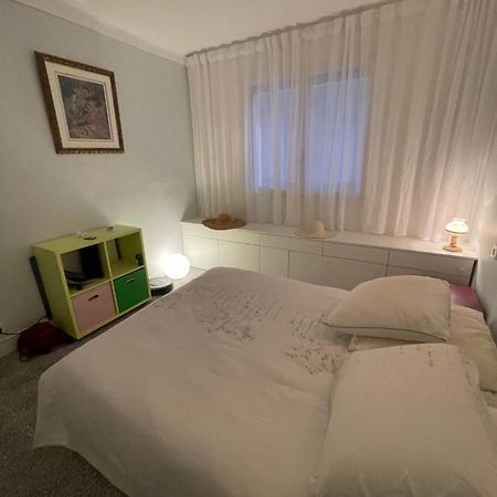 Domus Apartment Canet-en-Roussillon Luaran gambar