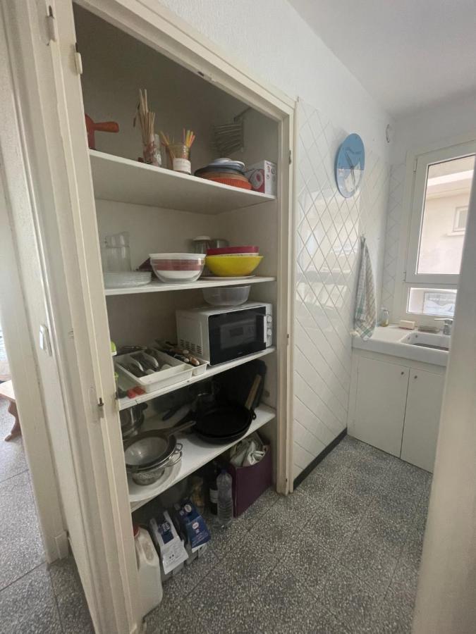 Domus Apartment Canet-en-Roussillon Luaran gambar