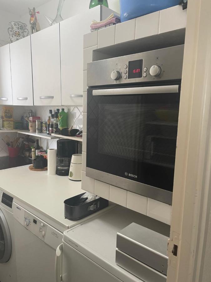 Domus Apartment Canet-en-Roussillon Luaran gambar