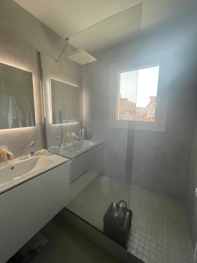 Domus Apartment Canet-en-Roussillon Luaran gambar