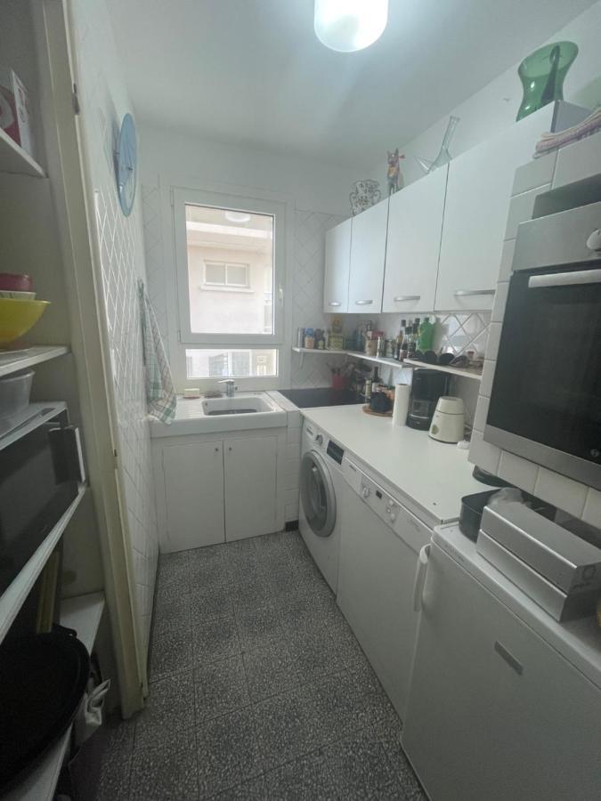 Domus Apartment Canet-en-Roussillon Luaran gambar