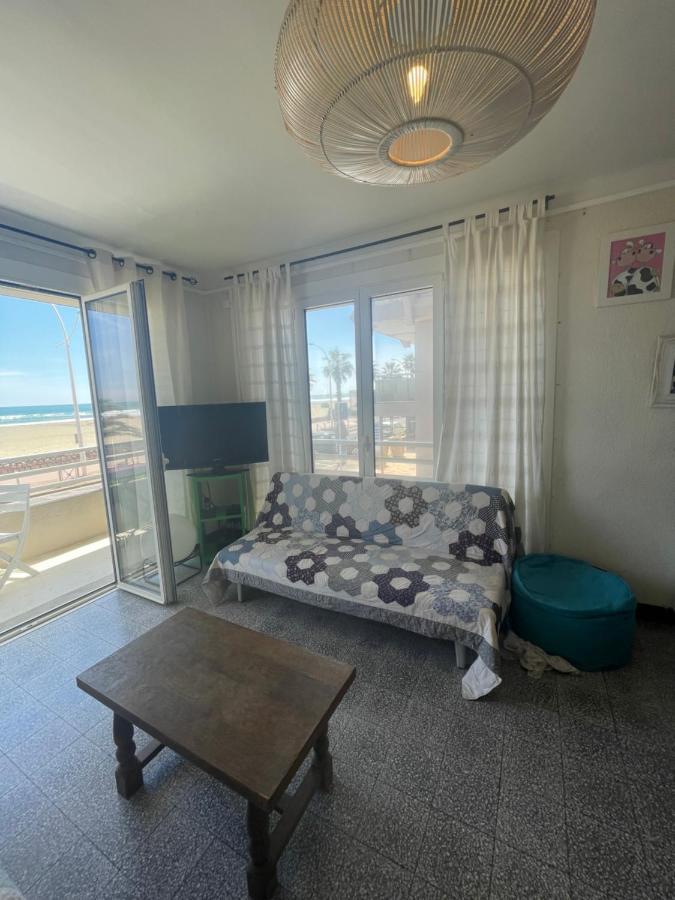 Domus Apartment Canet-en-Roussillon Luaran gambar