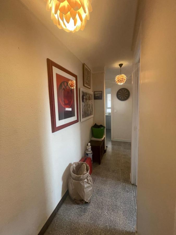 Domus Apartment Canet-en-Roussillon Luaran gambar