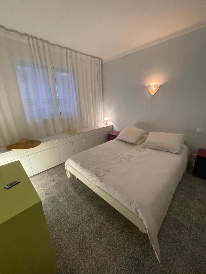 Domus Apartment Canet-en-Roussillon Luaran gambar
