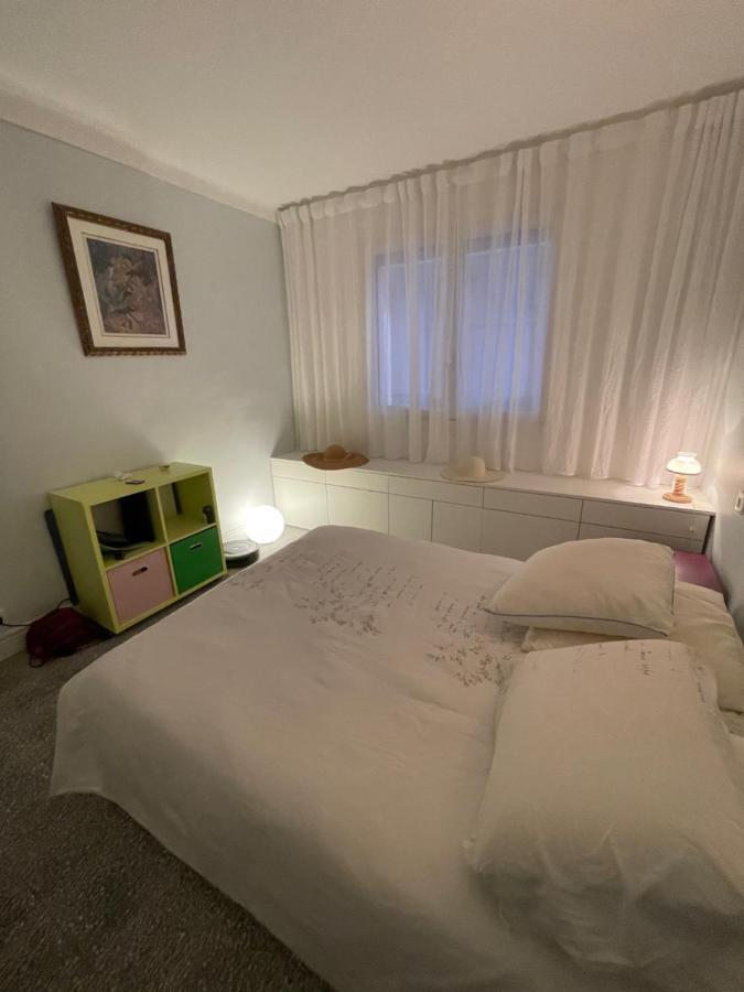 Domus Apartment Canet-en-Roussillon Luaran gambar