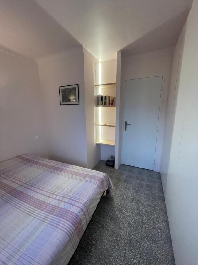 Domus Apartment Canet-en-Roussillon Luaran gambar