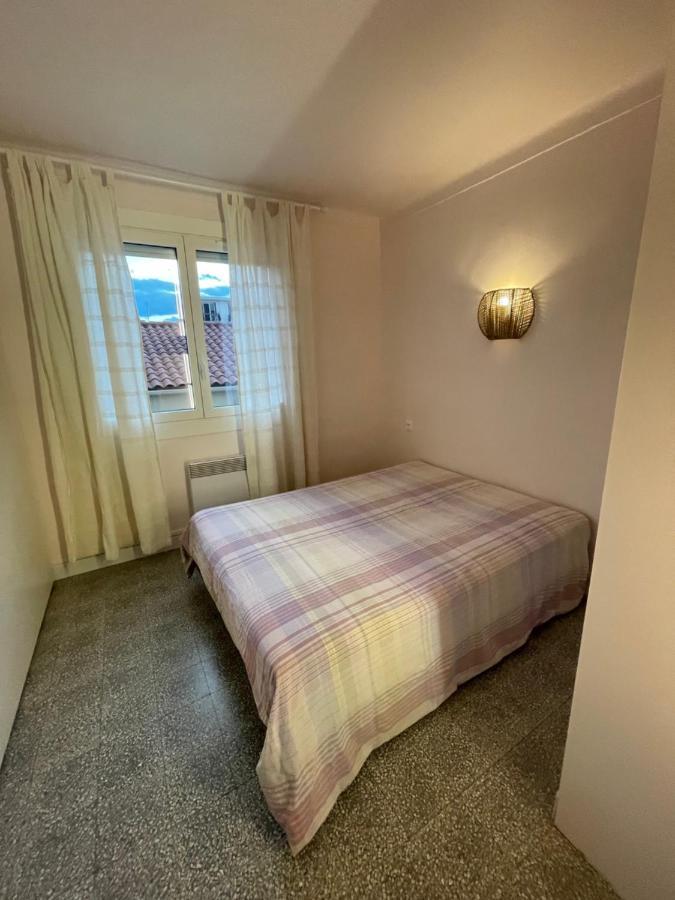 Domus Apartment Canet-en-Roussillon Luaran gambar